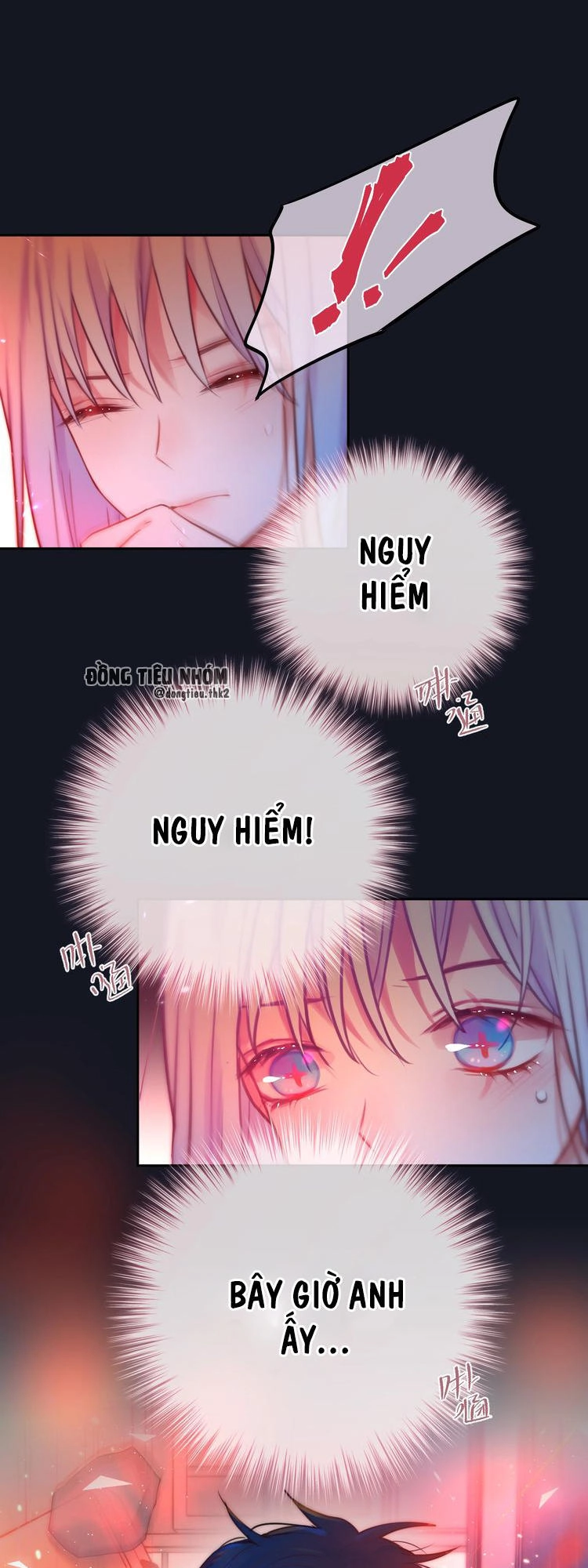 Đêm Ngày Không Dứt Chapter 19 - 33