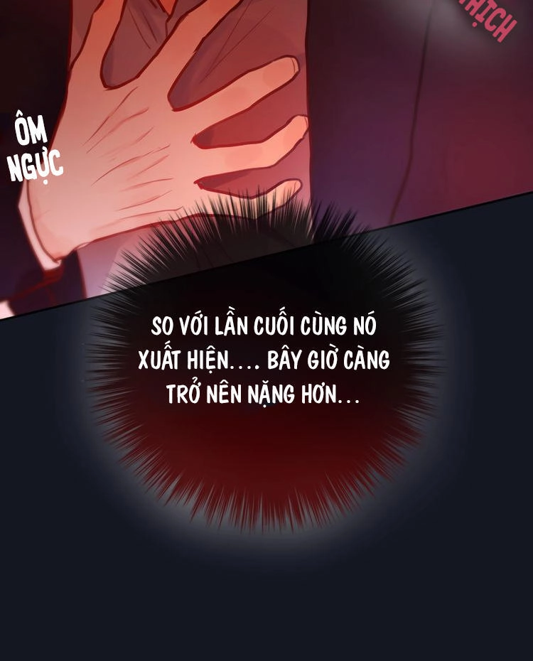 Đêm Ngày Không Dứt Chapter 20 - 7
