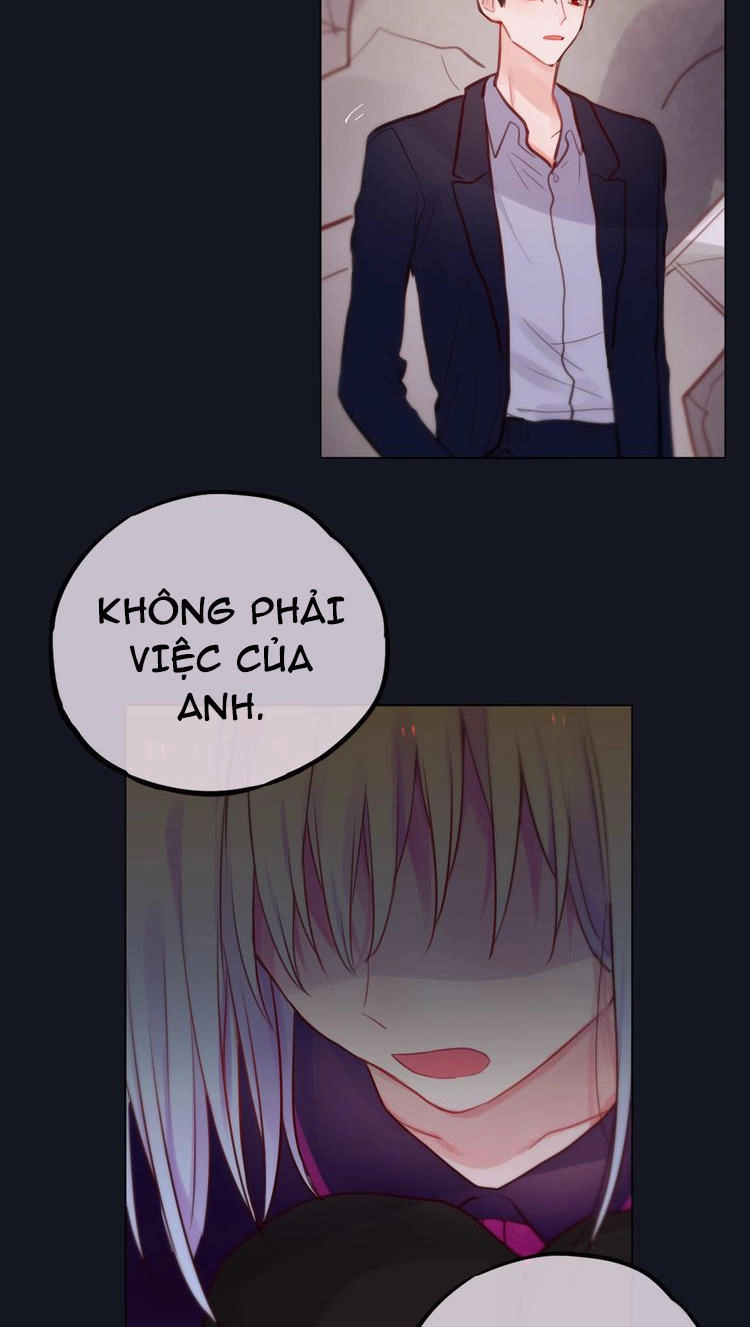 Đêm Ngày Không Dứt Chapter 20 - 13