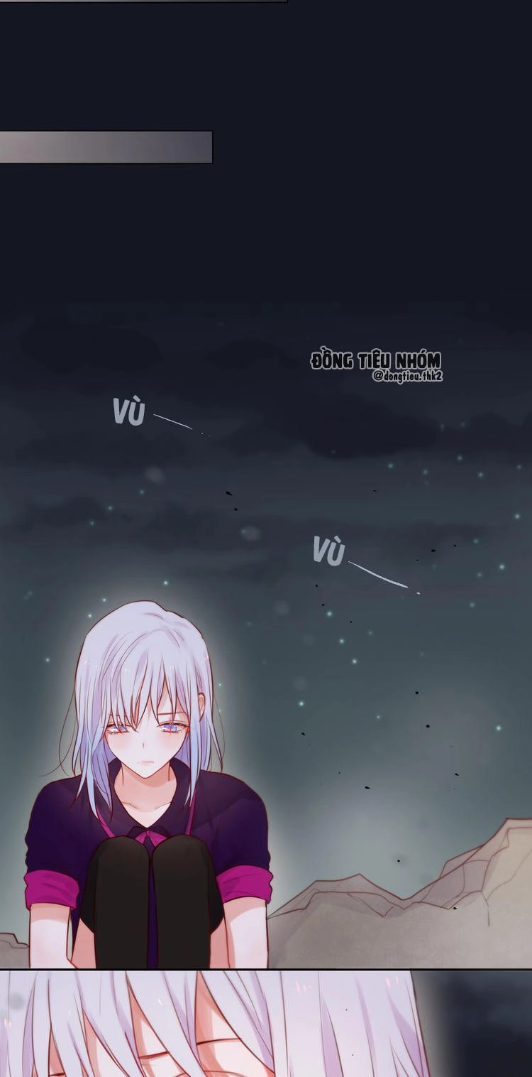 Đêm Ngày Không Dứt Chapter 20 - 15