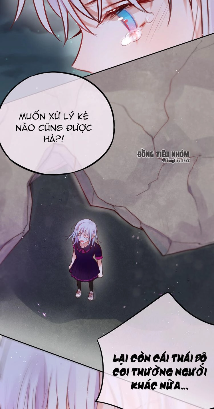 Đêm Ngày Không Dứt Chapter 20 - 19