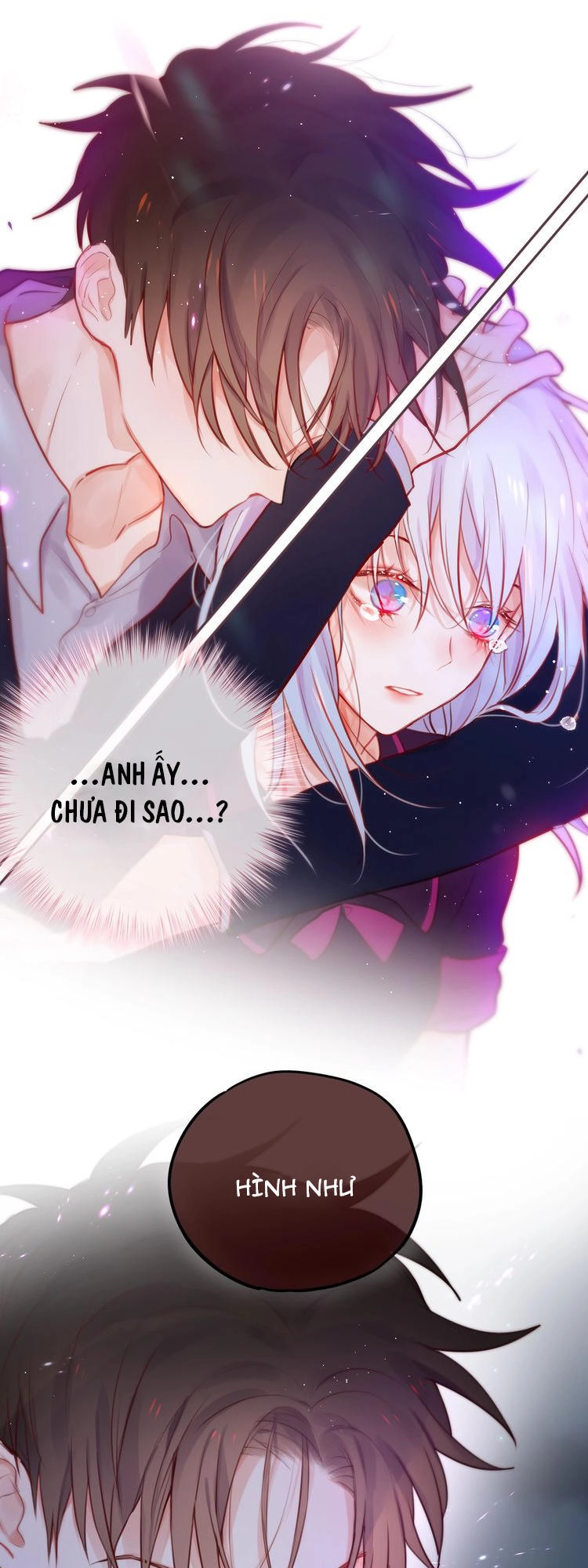 Đêm Ngày Không Dứt Chapter 20 - 24