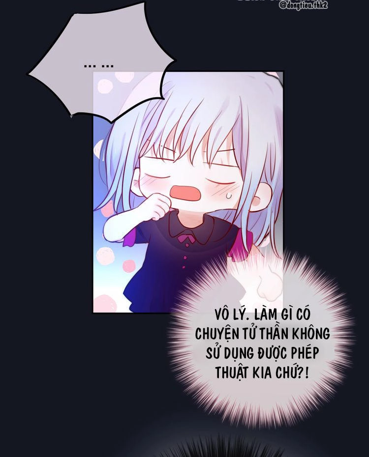 Đêm Ngày Không Dứt Chapter 20 - 31