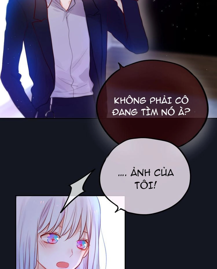 Đêm Ngày Không Dứt Chapter 20 - 33