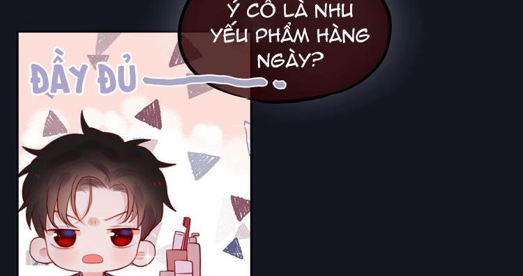 Đêm Ngày Không Dứt Chapter 20 - 35