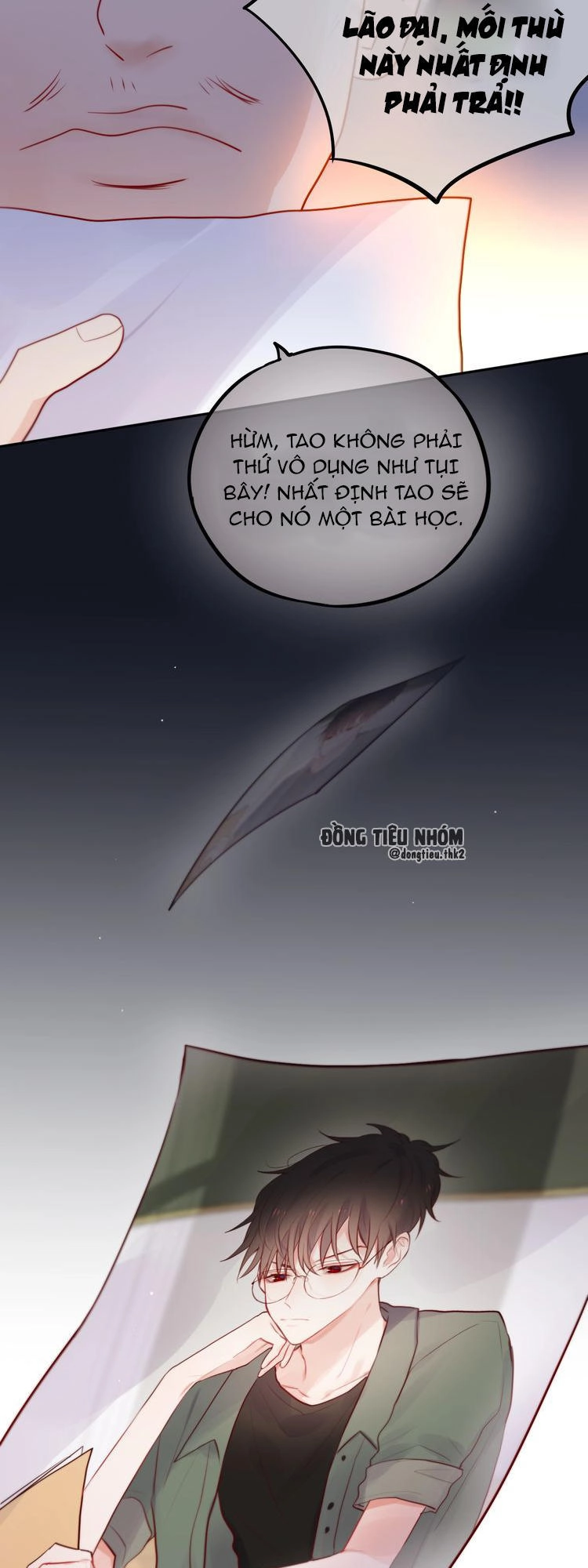 Đêm Ngày Không Dứt Chapter 20 - 42