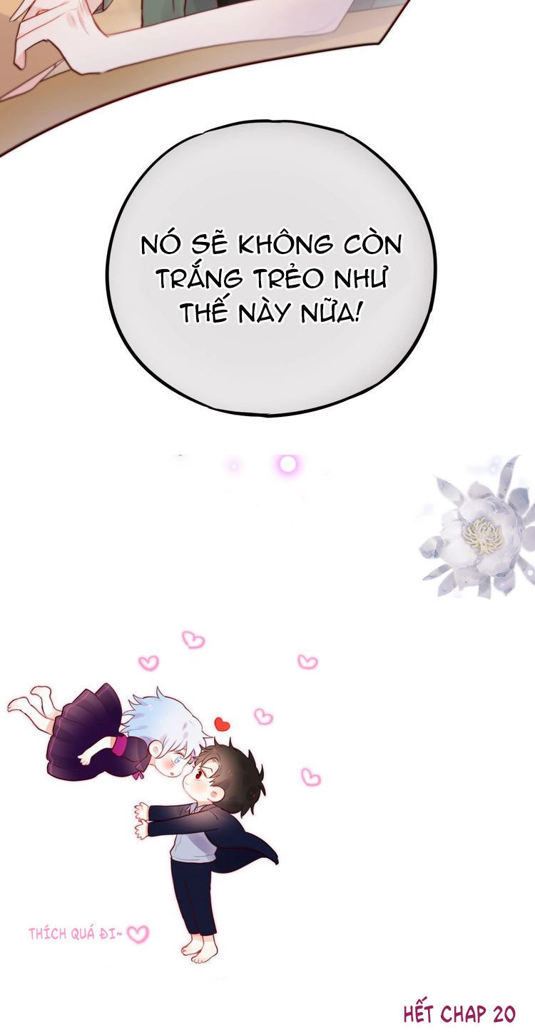 Đêm Ngày Không Dứt Chapter 20 - 43