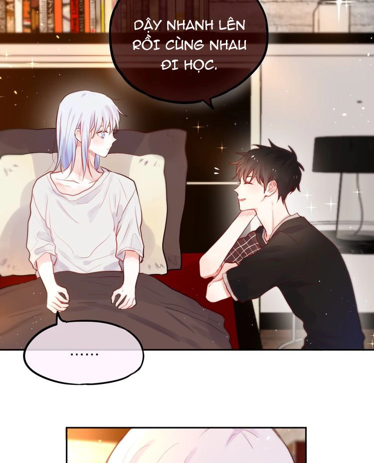 Đêm Ngày Không Dứt Chapter 21 - 7