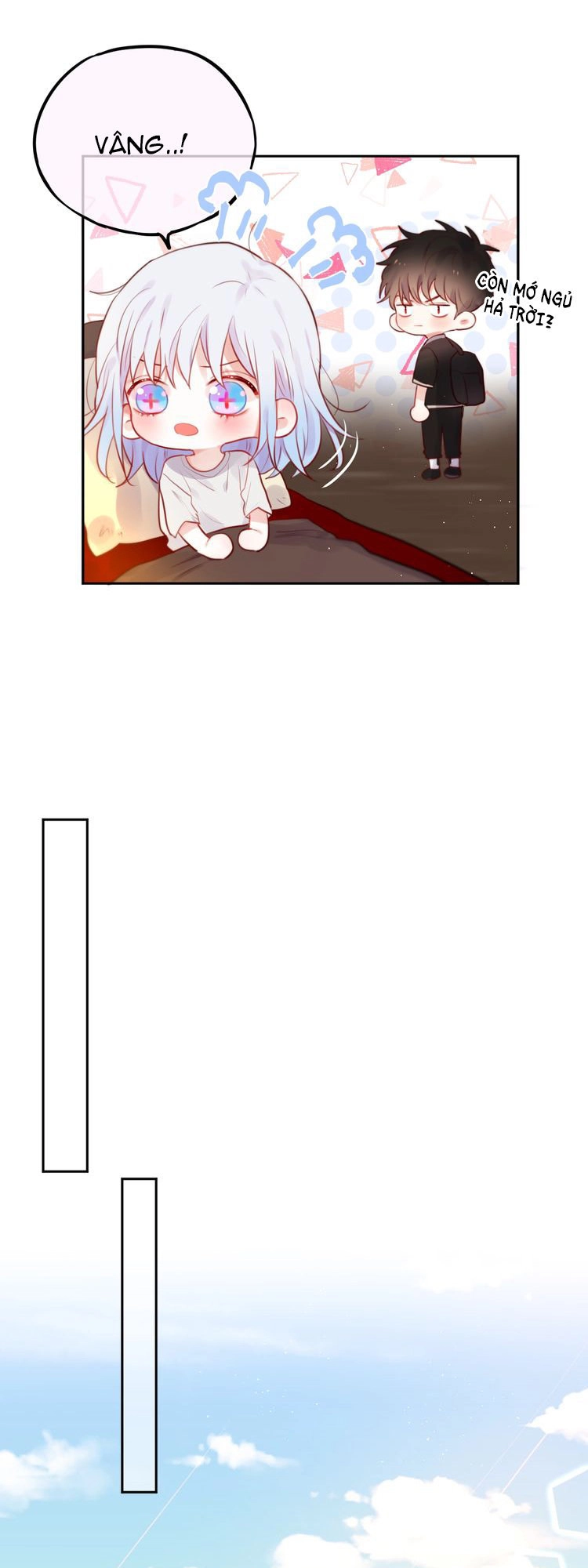 Đêm Ngày Không Dứt Chapter 21 - 12