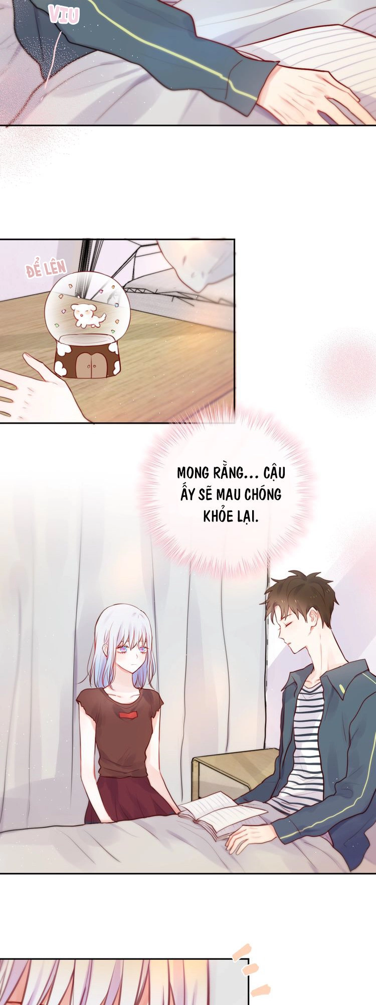 Đêm Ngày Không Dứt Chapter 21 - 18