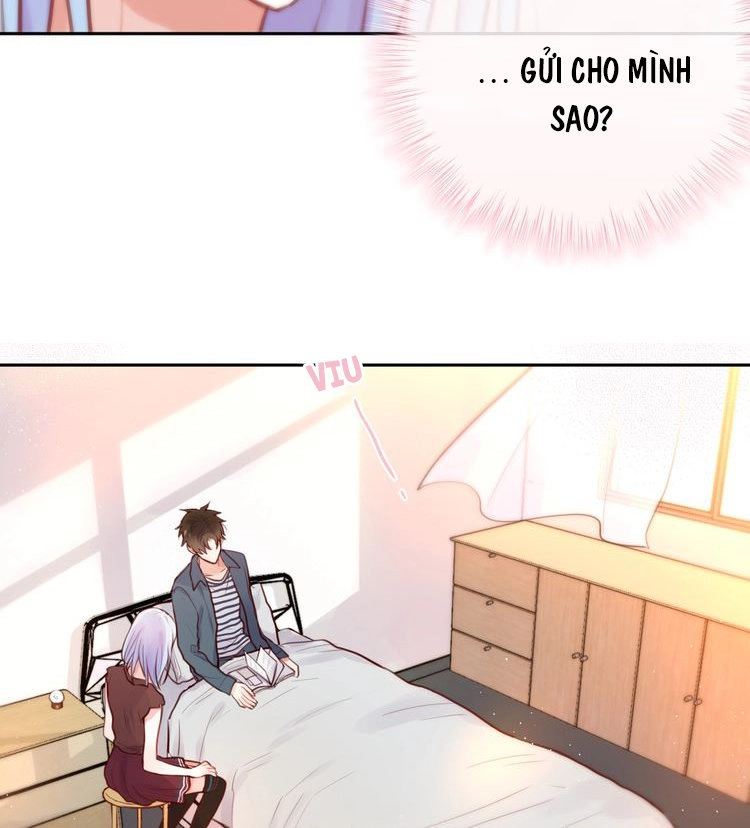 Đêm Ngày Không Dứt Chapter 21 - 21