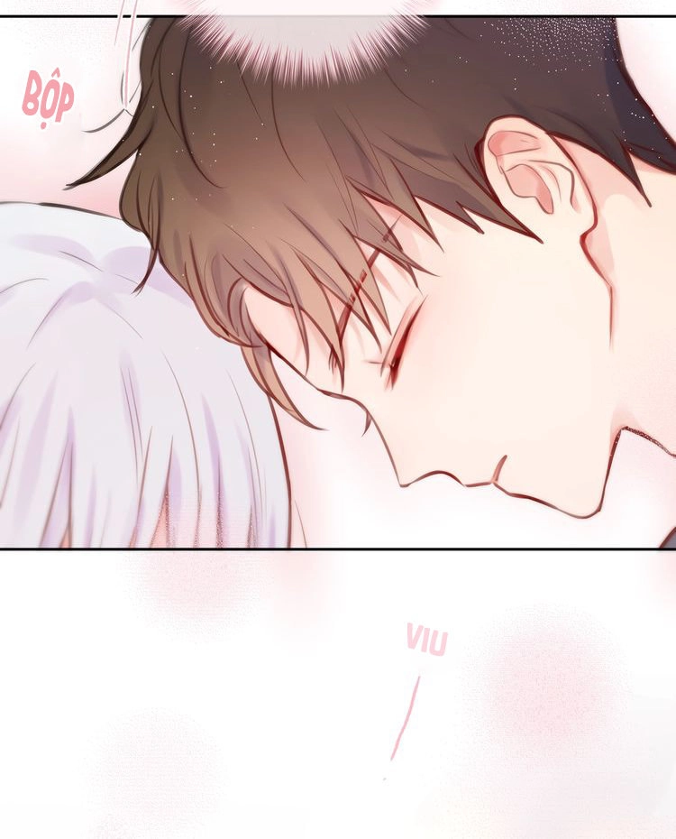 Đêm Ngày Không Dứt Chapter 21 - 23