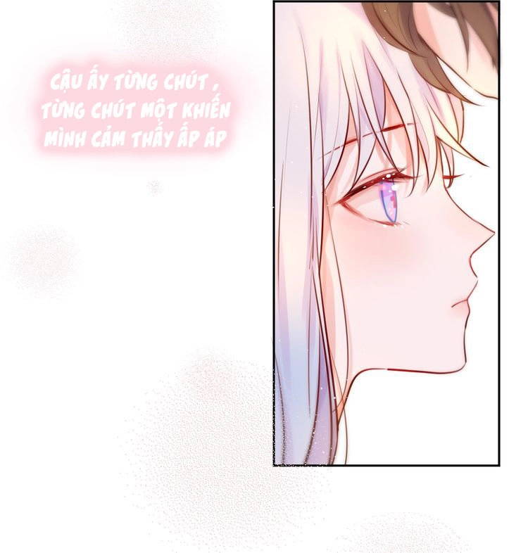 Đêm Ngày Không Dứt Chapter 21 - 27