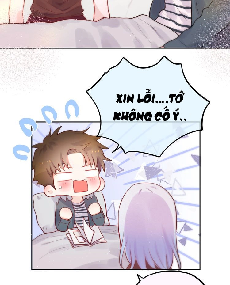 Đêm Ngày Không Dứt Chapter 21 - 29