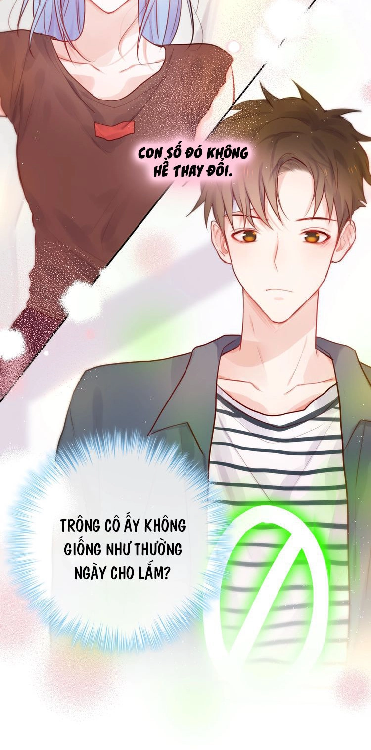 Đêm Ngày Không Dứt Chapter 21 - 31