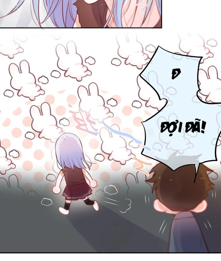 Đêm Ngày Không Dứt Chapter 21 - 33