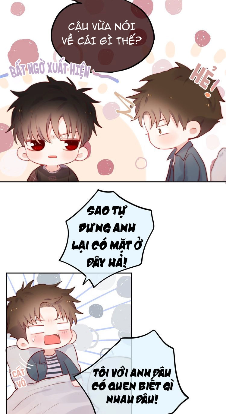 Đêm Ngày Không Dứt Chapter 21 - 35