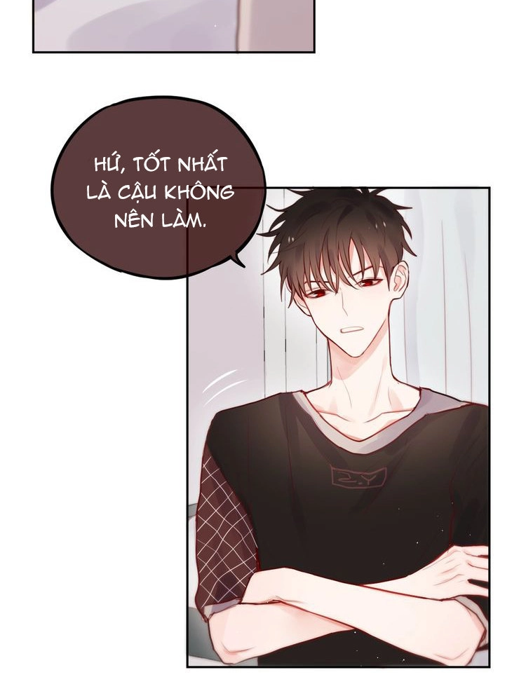 Đêm Ngày Không Dứt Chapter 21 - 37