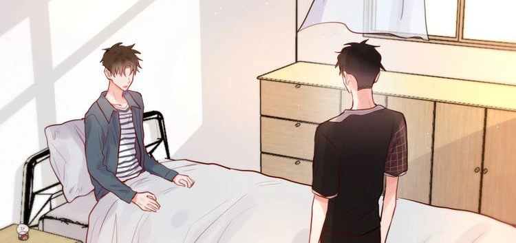 Đêm Ngày Không Dứt Chapter 21 - 43