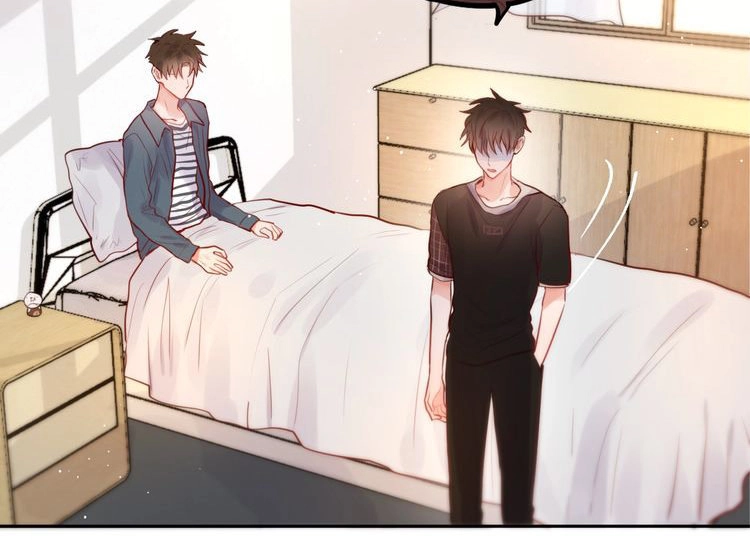 Đêm Ngày Không Dứt Chapter 21 - 45