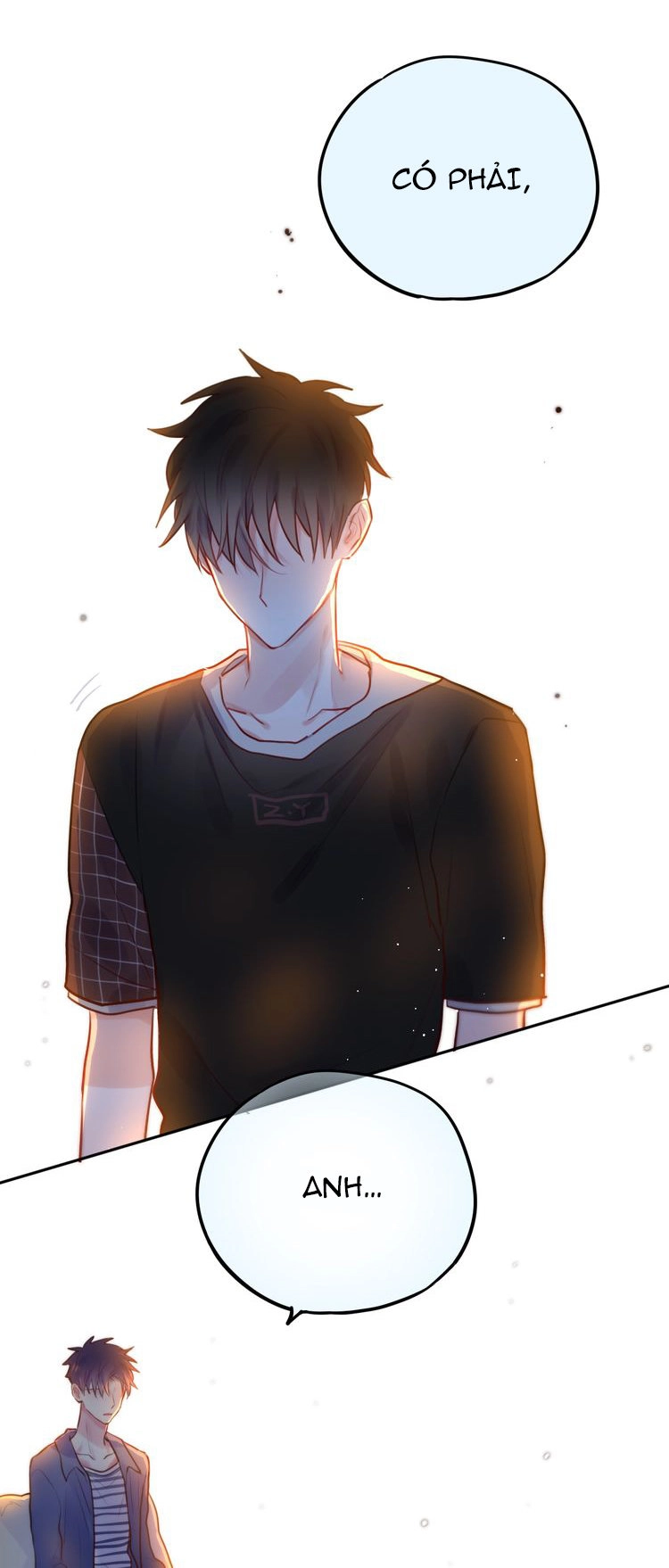 Đêm Ngày Không Dứt Chapter 21 - 48