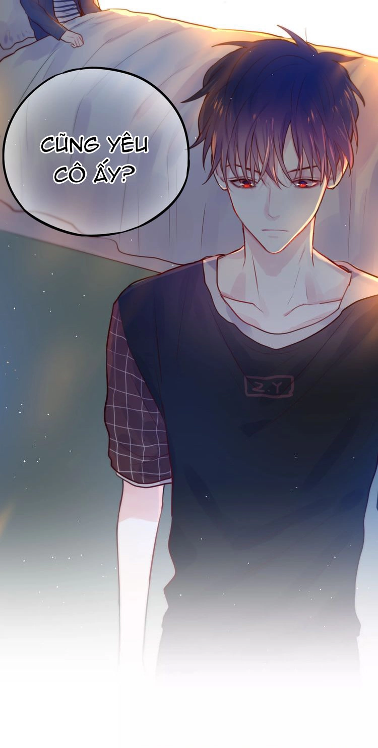 Đêm Ngày Không Dứt Chapter 21 - 49