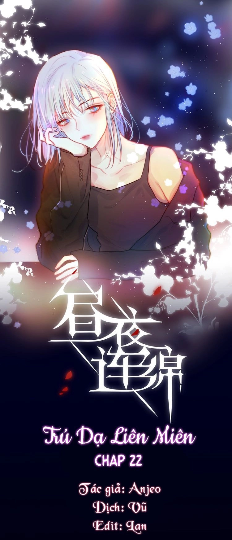 Đêm Ngày Không Dứt Chapter 22 - 1