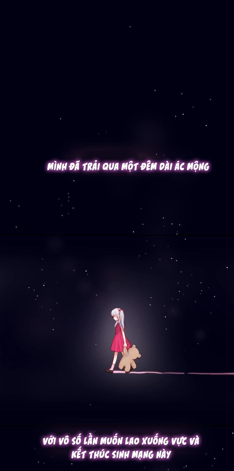 Đêm Ngày Không Dứt Chapter 22 - 2