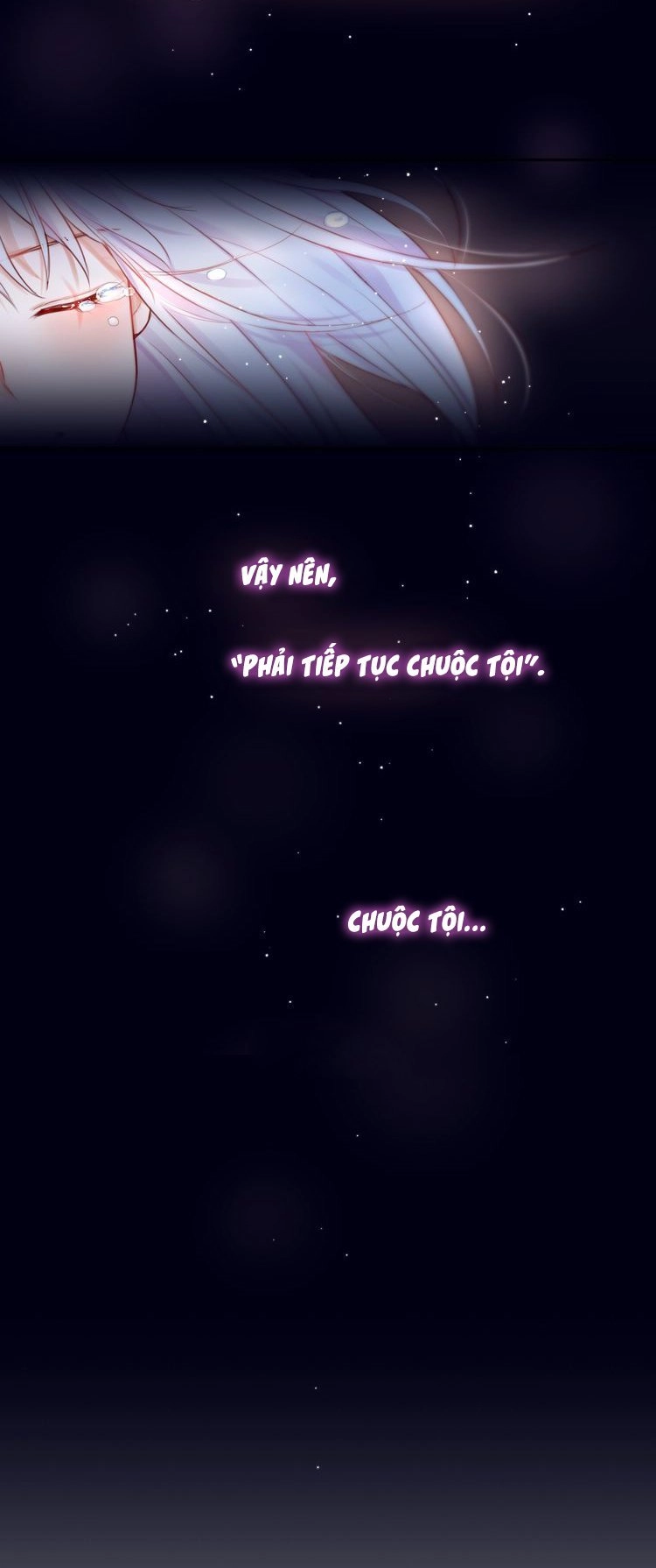 Đêm Ngày Không Dứt Chapter 22 - 4