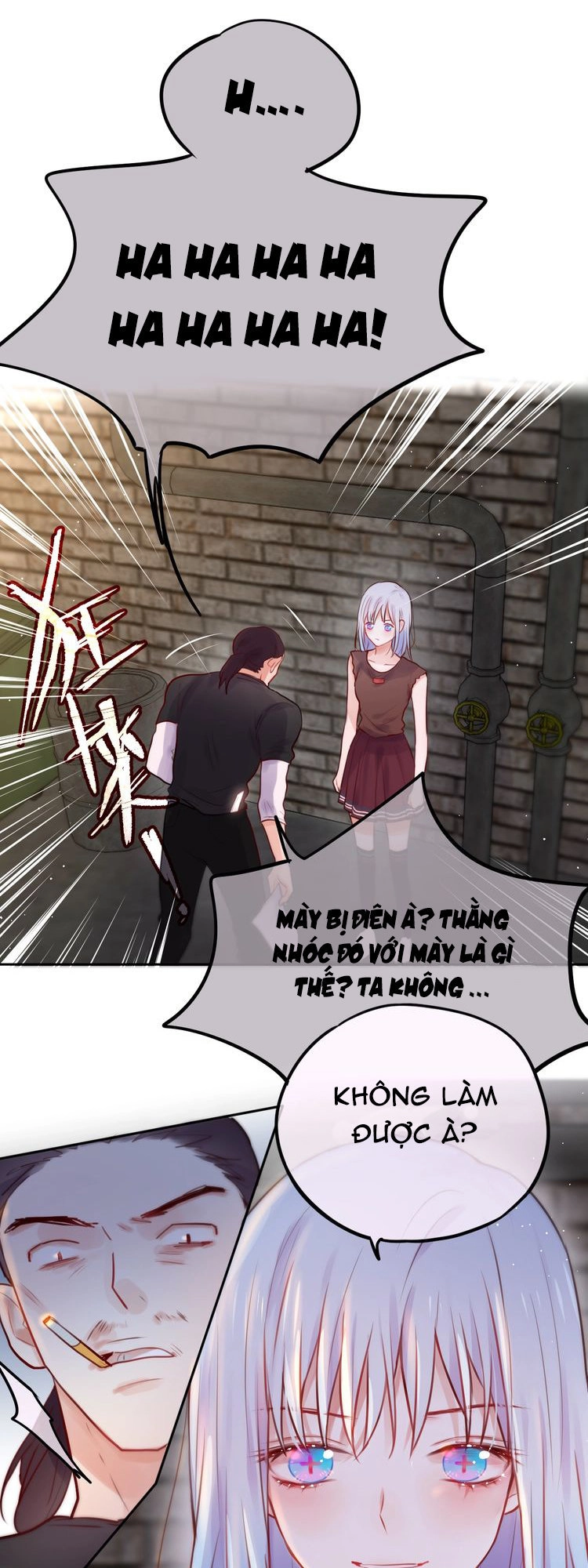 Đêm Ngày Không Dứt Chapter 22 - 10