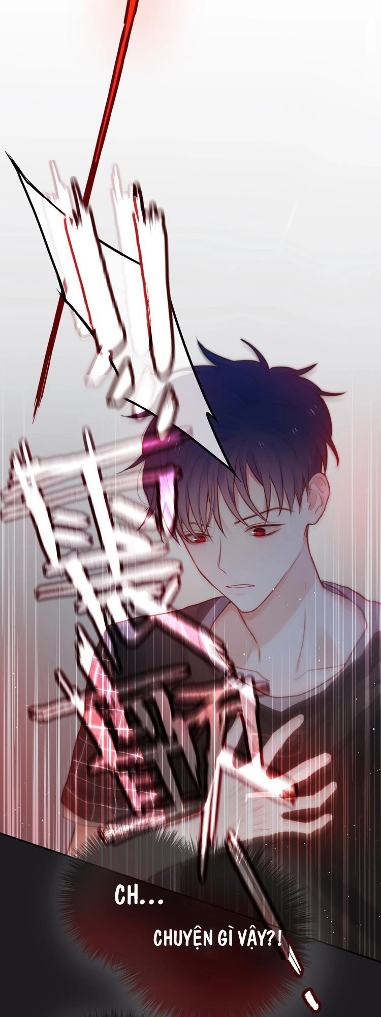 Đêm Ngày Không Dứt Chapter 22 - 14