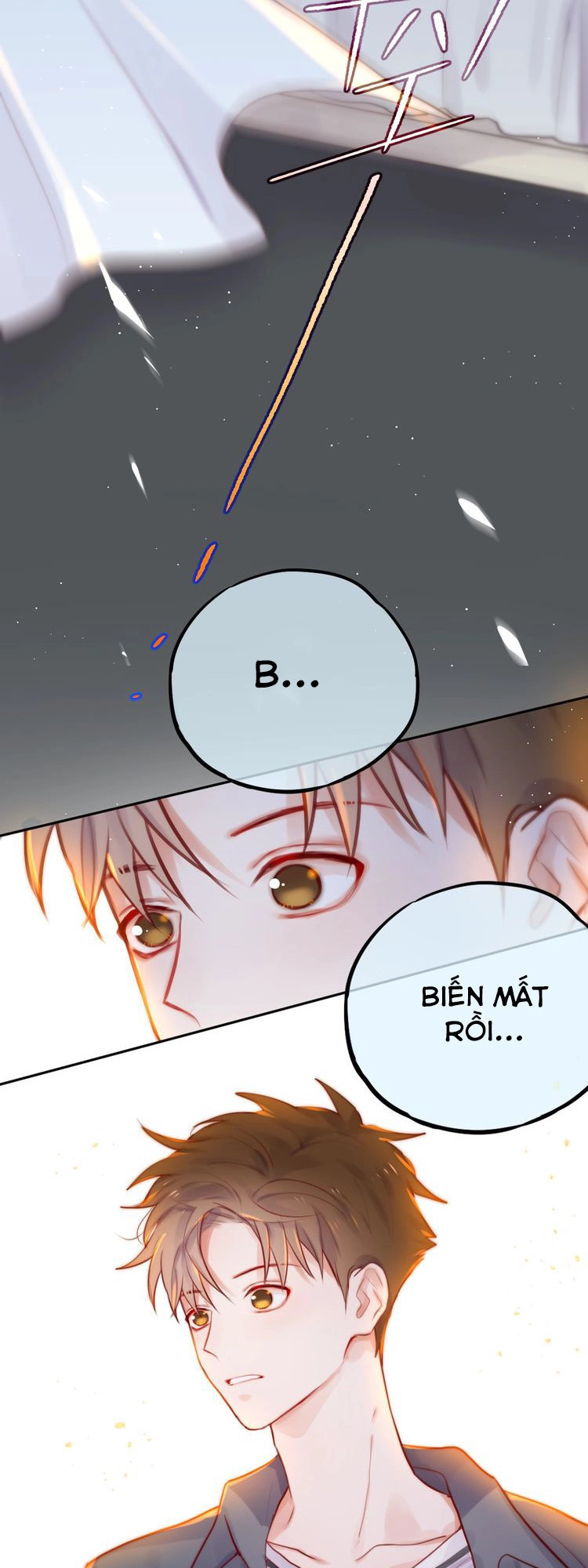 Đêm Ngày Không Dứt Chapter 22 - 18