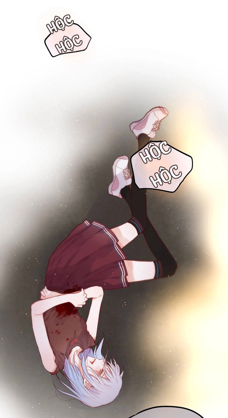 Đêm Ngày Không Dứt Chapter 22 - 20