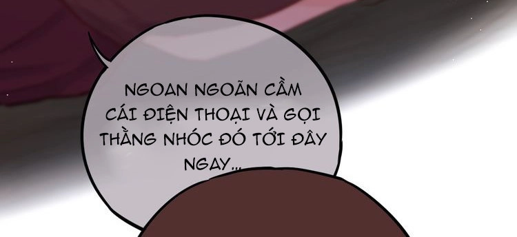 Đêm Ngày Không Dứt Chapter 22 - 22