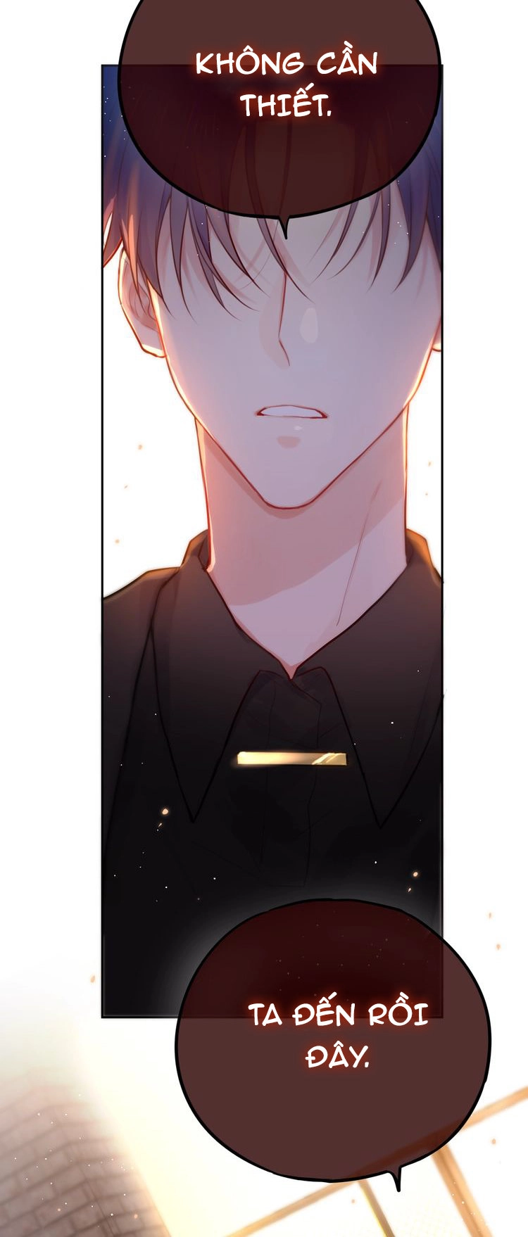 Đêm Ngày Không Dứt Chapter 22 - 23