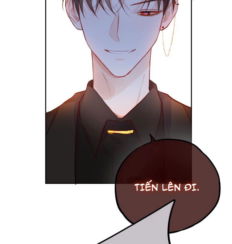 Đêm Ngày Không Dứt Chapter 22 - 27