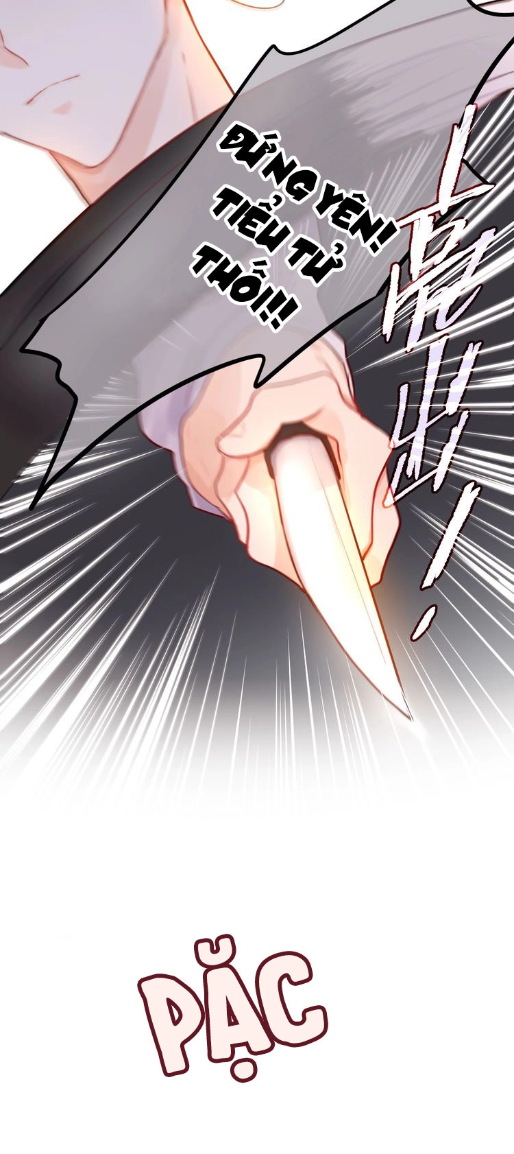 Đêm Ngày Không Dứt Chapter 22 - 30