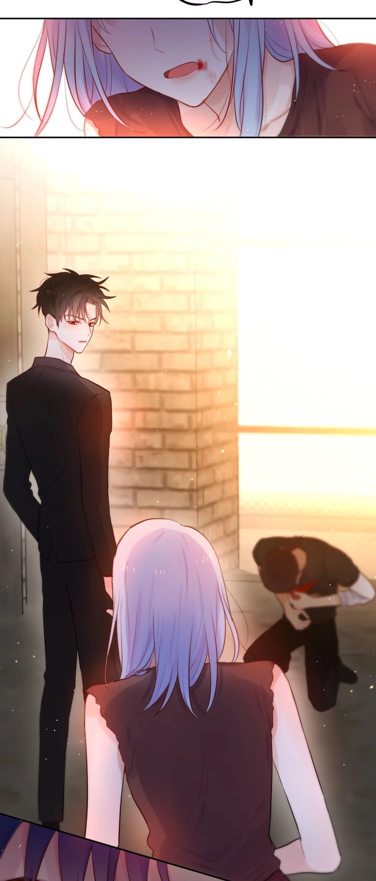 Đêm Ngày Không Dứt Chapter 22 - 38