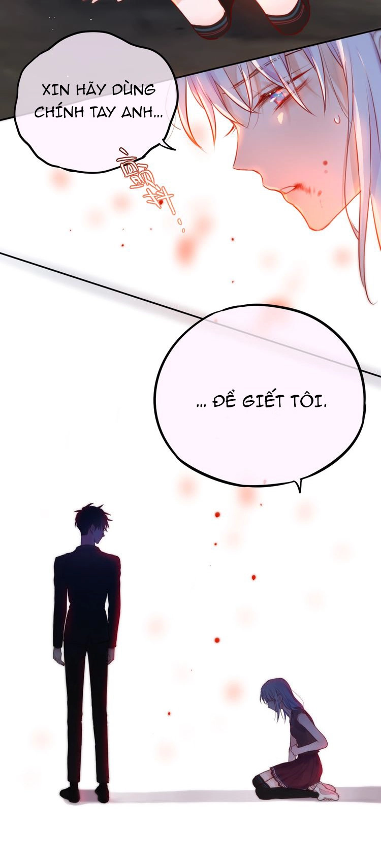 Đêm Ngày Không Dứt Chapter 22 - 40