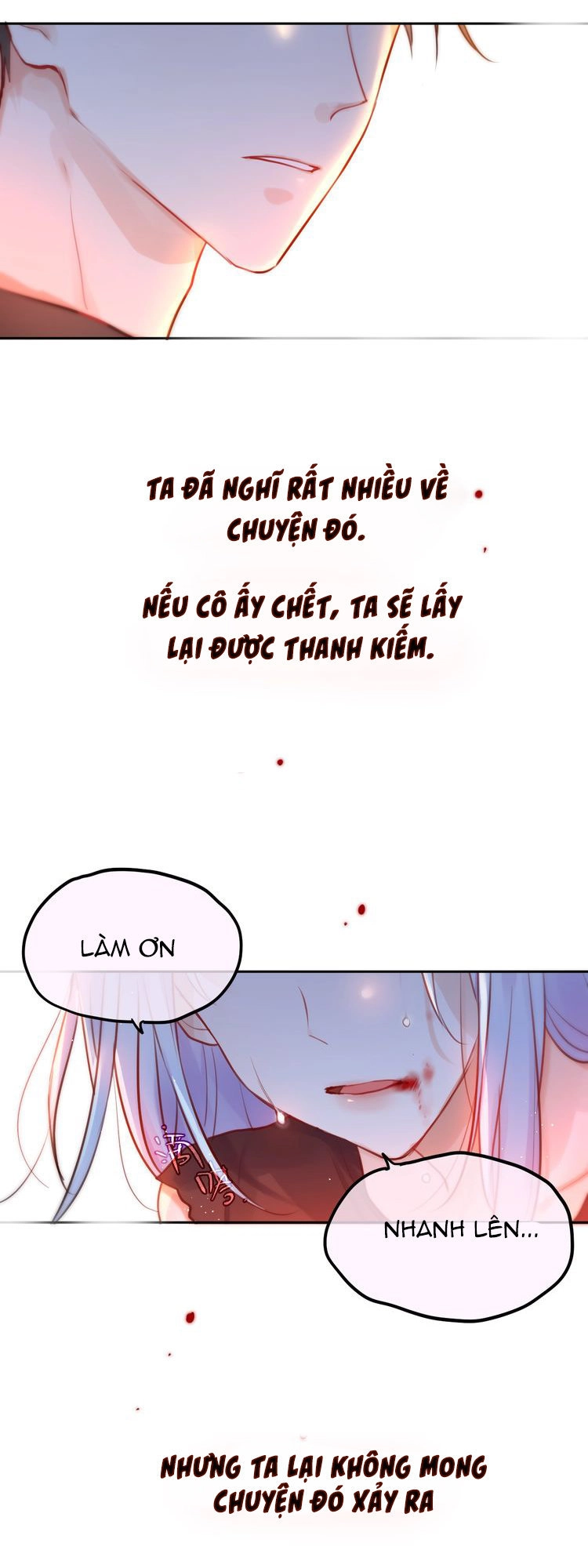 Đêm Ngày Không Dứt Chapter 22 - 41