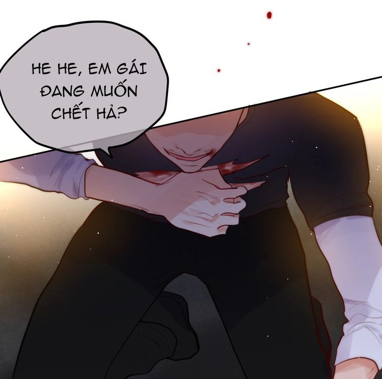 Đêm Ngày Không Dứt Chapter 22 - 42