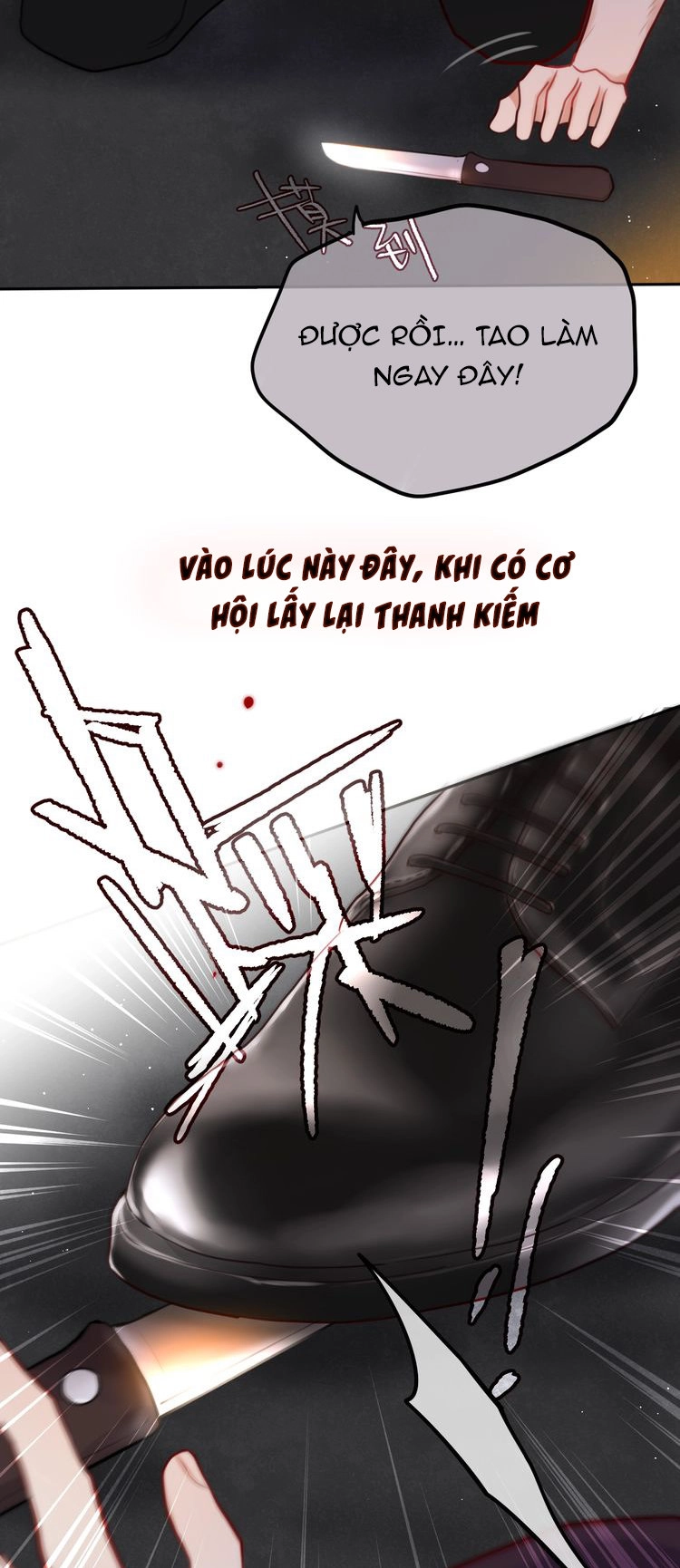 Đêm Ngày Không Dứt Chapter 22 - 43