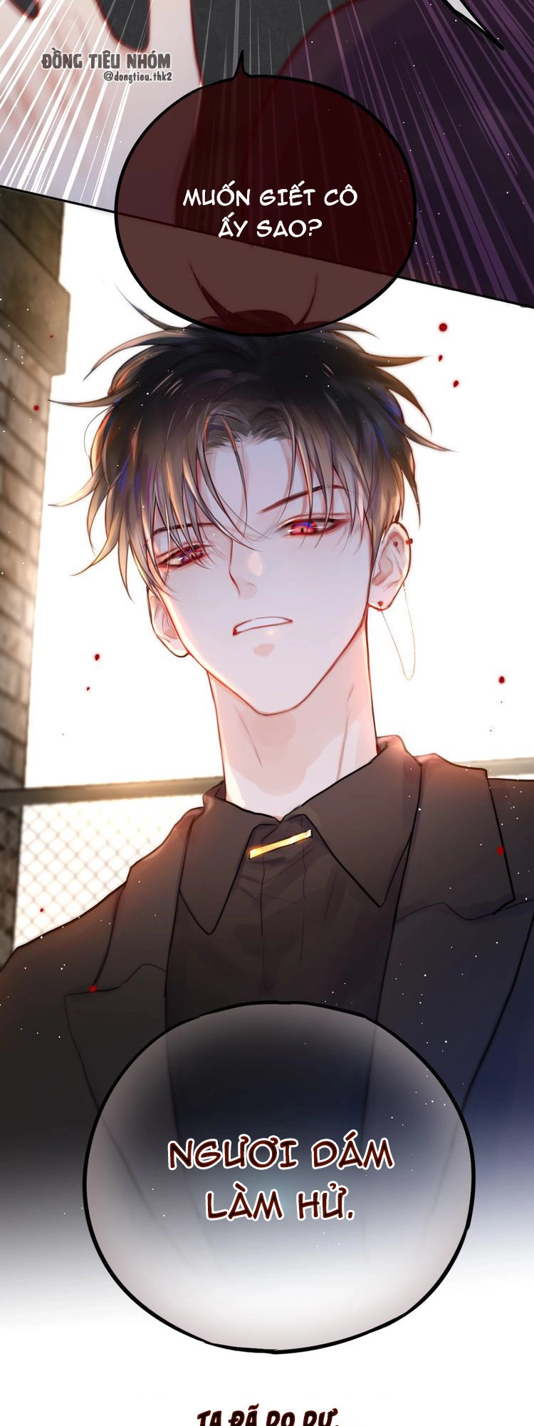 Đêm Ngày Không Dứt Chapter 22 - 44