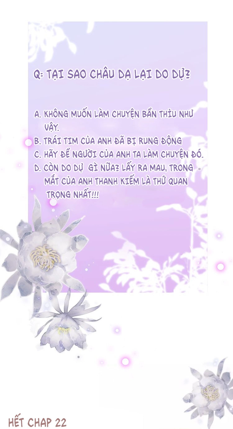 Đêm Ngày Không Dứt Chapter 22 - 46