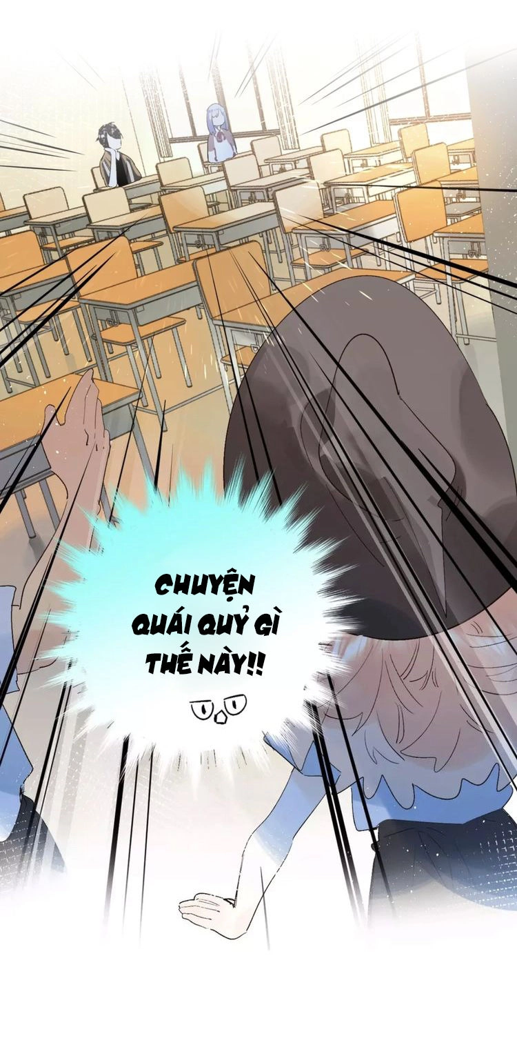 Đêm Ngày Không Dứt Chapter 22.1 - 2