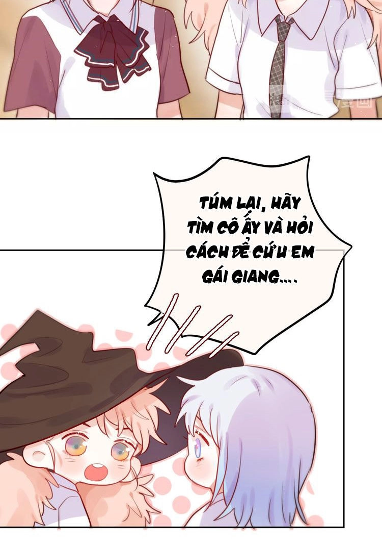 Đêm Ngày Không Dứt Chapter 22.1 - 13