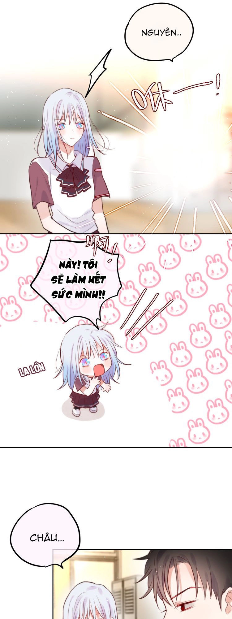 Đêm Ngày Không Dứt Chapter 22.1 - 14