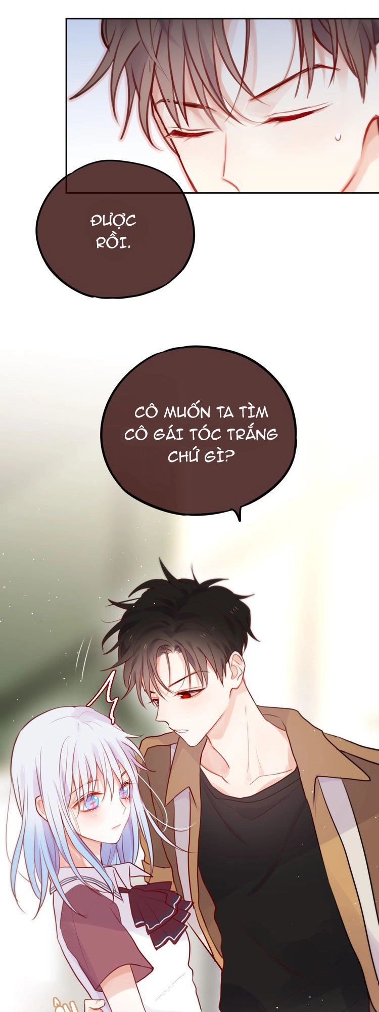 Đêm Ngày Không Dứt Chapter 22.1 - 20