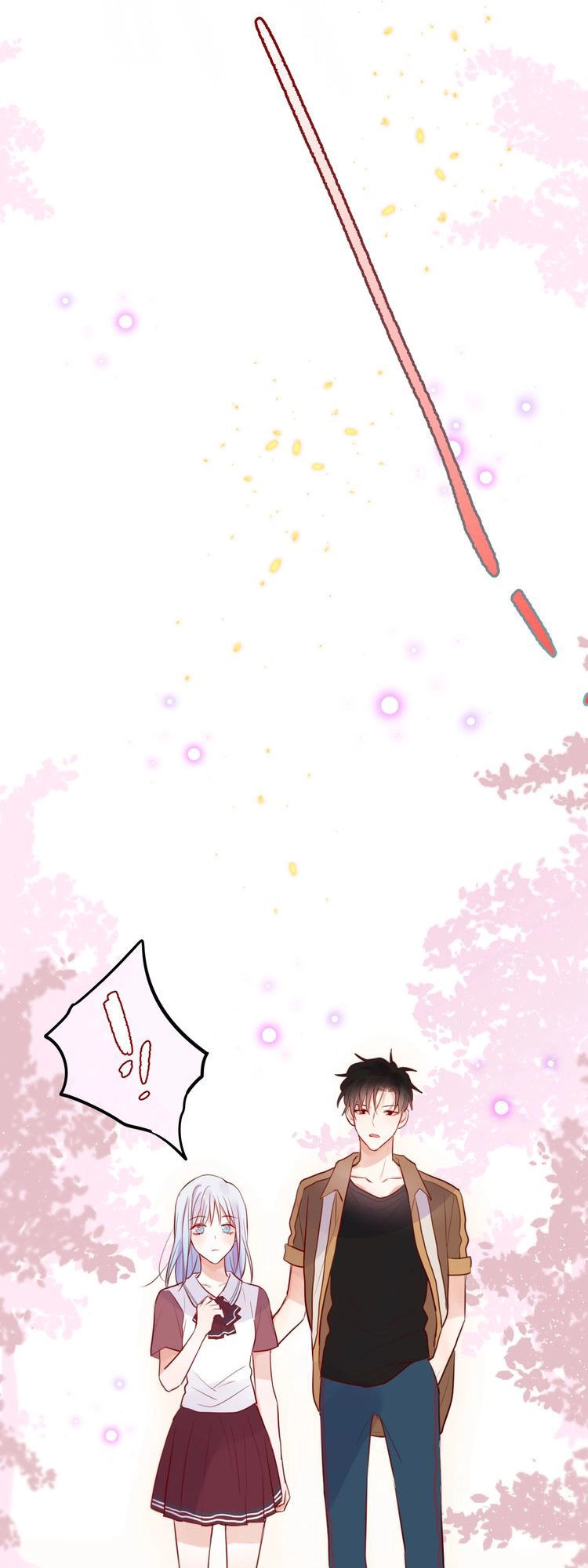 Đêm Ngày Không Dứt Chapter 22.1 - 22