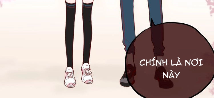 Đêm Ngày Không Dứt Chapter 22.1 - 23